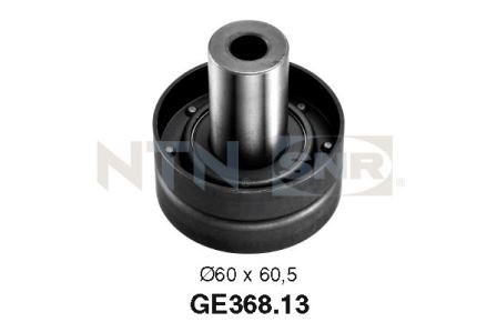 Styrrulle, kamrem Snr GE368.13 SNR Styrrulle, kamrem Snr GE368.13 SNR