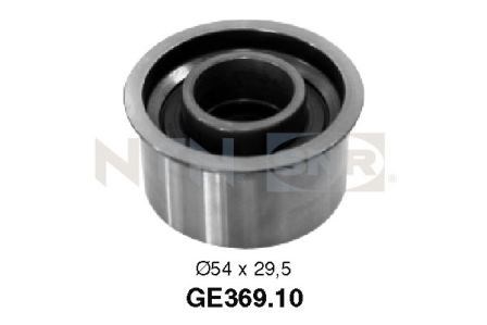 Styrrulle, kamrem Snr GE369.10 SNR Styrrulle, kamrem Snr GE369.10 SNR