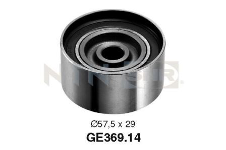 Styrrulle, kamrem Snr GE369.14 SNR