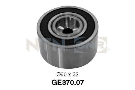 Styrrulle, kamrem Snr GE370.07 SNR