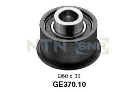 Styrrulle, kamrem Snr GE370.10 SNR