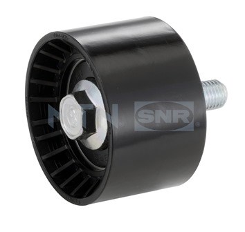 Styrrulle, kamrem Snr GE370.17 SNR Styrrulle, kamrem Snr GE370.17 SNR