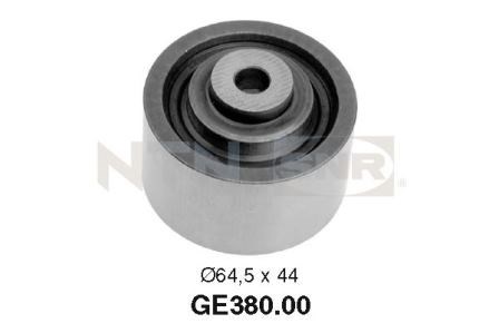 Styrrulle, kamrem Snr GE380.00 SNR