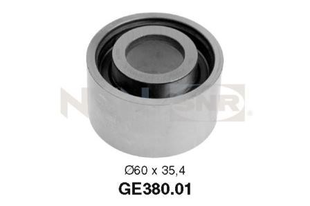 Styrrulle, kamrem Snr GE380.01 SNR