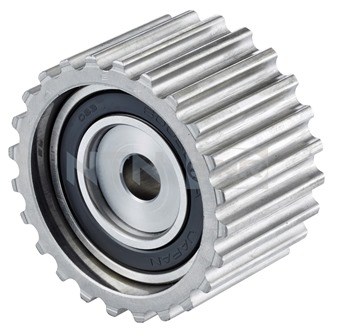 Styrrulle, kamrem Snr GE381.00 SNR