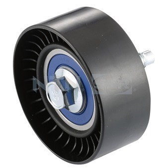 Styrrulle, kamrem Snr GE386.01 SNR