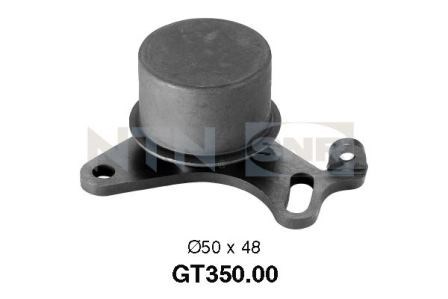 Spännrulle, kamrem Snr GT350.00 SNR Spännrulle, kamrem Snr GT350.00 SNR