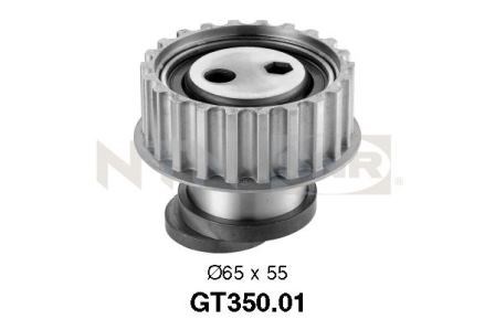 Spännrulle, kamrem Snr GT350.01 SNR