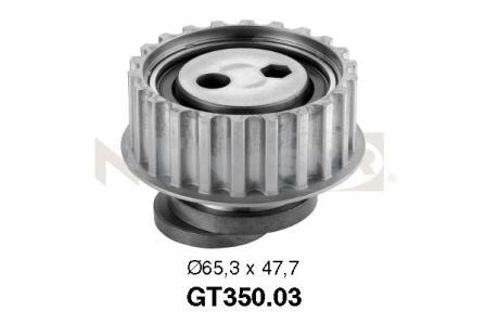 Spännrulle, kamrem Snr GT350.03 SNR