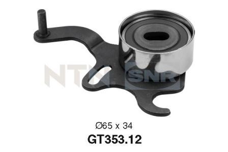 Spännrulle, kamrem Snr GT353.12 SNR