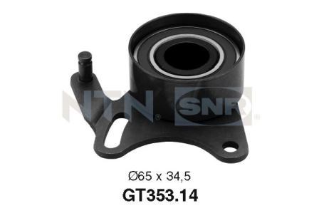 Spännrulle, kamrem Snr GT353.14 SNR