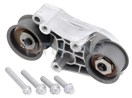 Spännrulle, kamrem Snr GT353.24 SNR