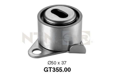 Spännrulle, kamrem Snr GT355.00 SNR