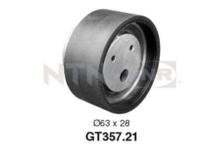 Spännrulle, kamrem Snr GT357.21 SNR