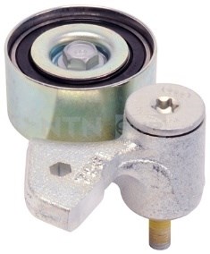 Spännrulle, kamrem Snr GT357.64 SNR