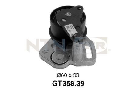 Spännrulle, kamrem Snr GT358.39 SNR Spännrulle, kamrem Snr GT358.39 SNR