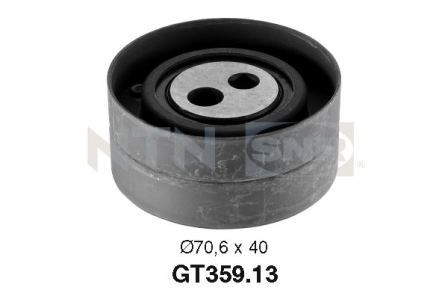 Spännrulle, kamrem Snr GT359.13 SNR