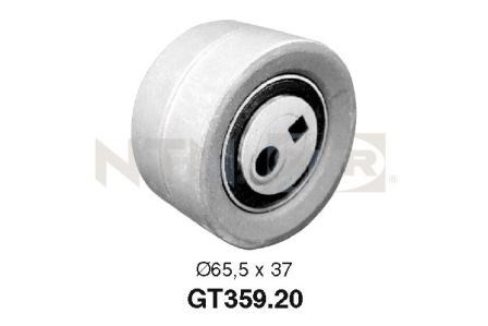 Spännrulle, kamrem Snr GT359.20 SNR