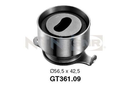 Spännrulle, kamrem Snr GT361.09 SNR
