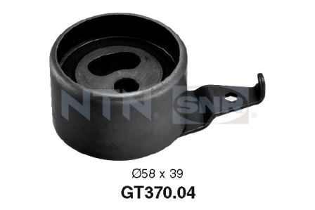Spännrulle, kamrem Snr GT370.04 SNR