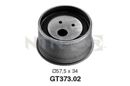Spännrulle, kamrem Snr GT373.02 SNR