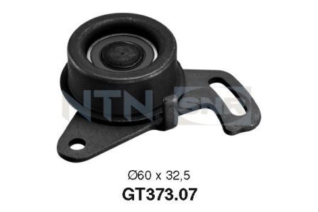 Spännrulle, kamrem Snr GT373.07 SNR
