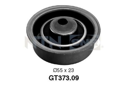 Spännrulle, kamrem Snr GT373.09 SNR
