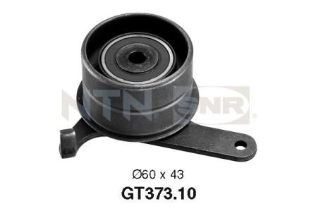 Spännrulle, kamrem Snr GT373.10 SNR
