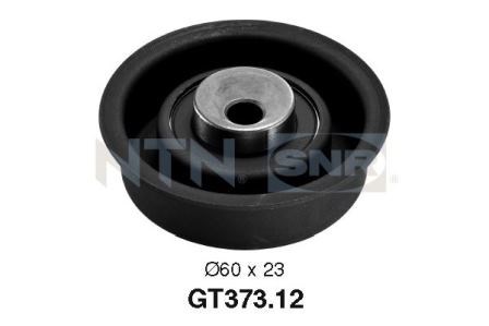 Spännrulle, kamrem Snr GT373.12 SNR Spännrulle, kamrem Snr GT373.12 SNR