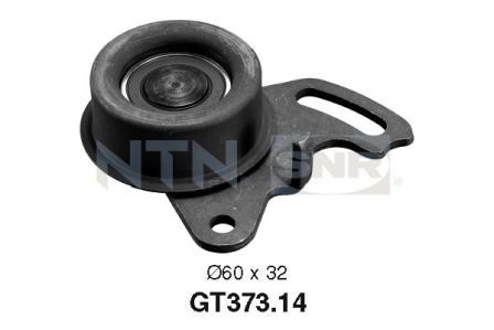Spännrulle, kamrem Snr GT373.14 SNR