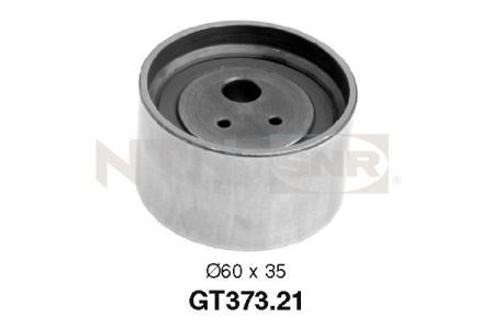 Spännrulle, kamrem Snr GT373.21 SNR