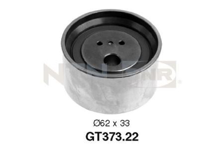 Spännrulle, kamrem Snr GT373.22 SNR