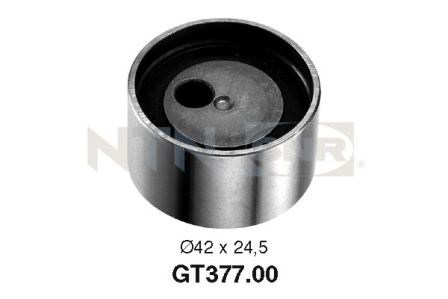 Spännrulle, kamrem Snr GT377.00 SNR