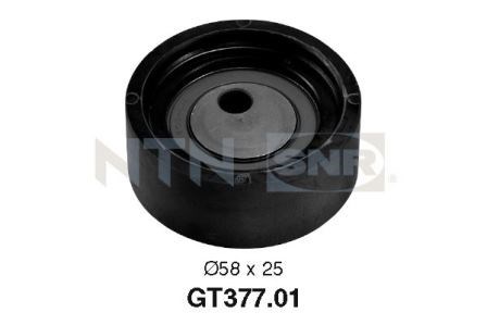 Spännrulle, kamrem Snr GT377.01 SNR