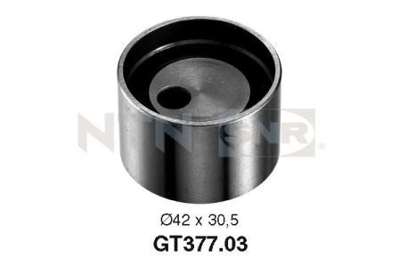 Spännrulle, kamrem Snr GT377.03 SNR
