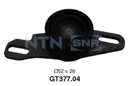 Spännrulle, kamrem Snr GT377.04 SNR