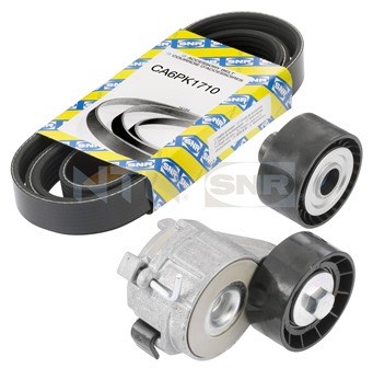 Drivremsats Snr KA859.30 SNR