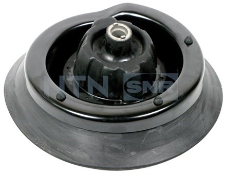 Rep.sats fjäderbensstödlager, Framaxel Snr KB651.02 SNR