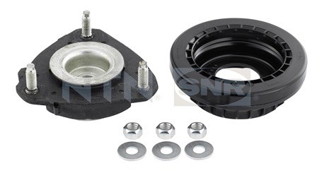 Rep.sats fjäderbensstödlager, Framaxel Snr KB652.11 SNR Rep.sats fjäderbensstödlager, Framaxel Snr KB652.11 SNR