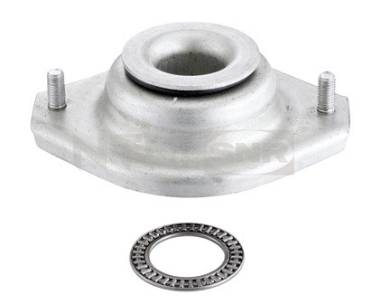 Rep.sats fjäderbensstödlager, Framaxel Snr KB653.17 SNR