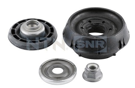 Rep.sats fjäderbensstödlager, Framaxel Snr KB655.14 SNR