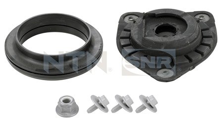 Rep.sats fjäderbensstödlager, Framaxel Snr KB655.33 SNR