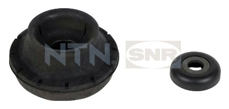 Rep.sats fjäderbensstödlager, Framaxel Snr KB657.04 SNR
