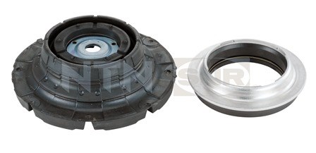 Rep.sats fjäderbensstödlager, Framaxel, Höger, Vänster Snr KB657. SNR Rep.sats fjäderbensstödlager, Framaxel, Höger, Vänster Snr KB657. SNR
