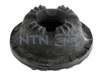 Rep.sats fjäderbensstödlager, Framaxel Snr KB657.16 SNR