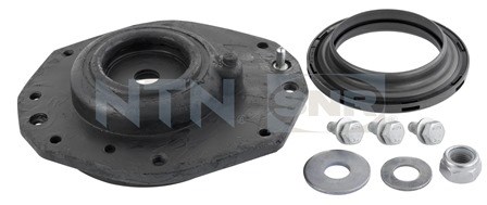 Rep.sats fjäderbensstödlager, Framaxel Snr KB659.07 SNR Rep.sats fjäderbensstödlager, Framaxel Snr KB659.07 SNR