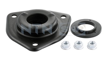 Rep.sats fjäderbensstödlager, Framaxel Snr KB668.15 SNR Rep.sats fjäderbensstödlager, Framaxel Snr KB668.15 SNR