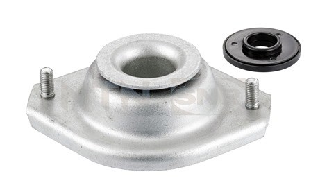 Rep.sats fjäderbensstödlager, Framaxel Snr KB677.05 SNR