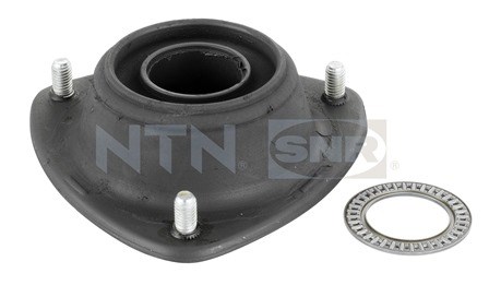 Rep.sats fjäderbensstödlager, Framaxel Snr KB677.06 SNR Rep.sats fjäderbensstödlager, Framaxel Snr KB677.06 SNR