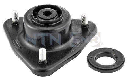 Rep.sats fjäderbensstödlager, Framaxel Snr KB684.08 SNR Rep.sats fjäderbensstödlager, Framaxel Snr KB684.08 SNR